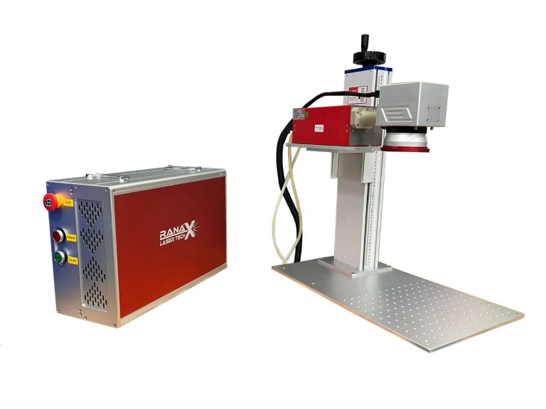 5w UV Lazer Markalama Makinesi