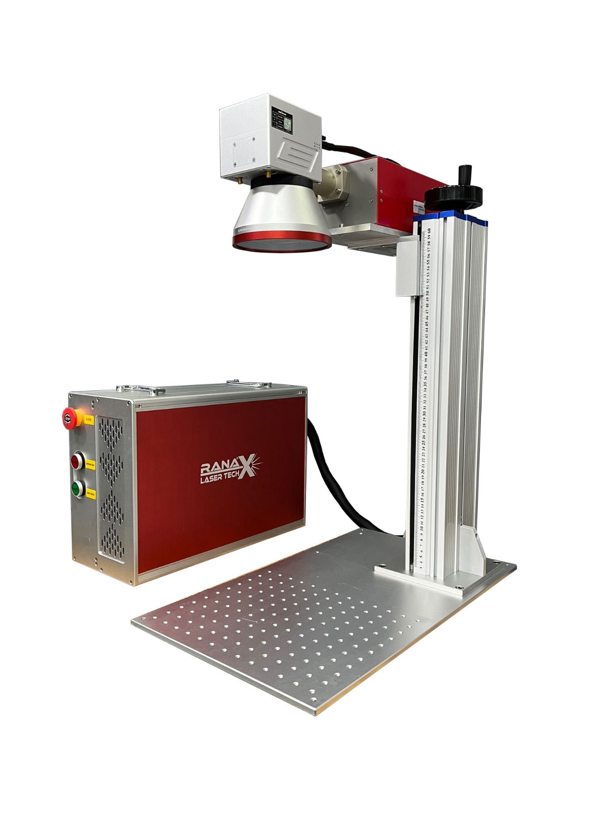 5w UV Lazer Markalama Makinesi - Görsel 3