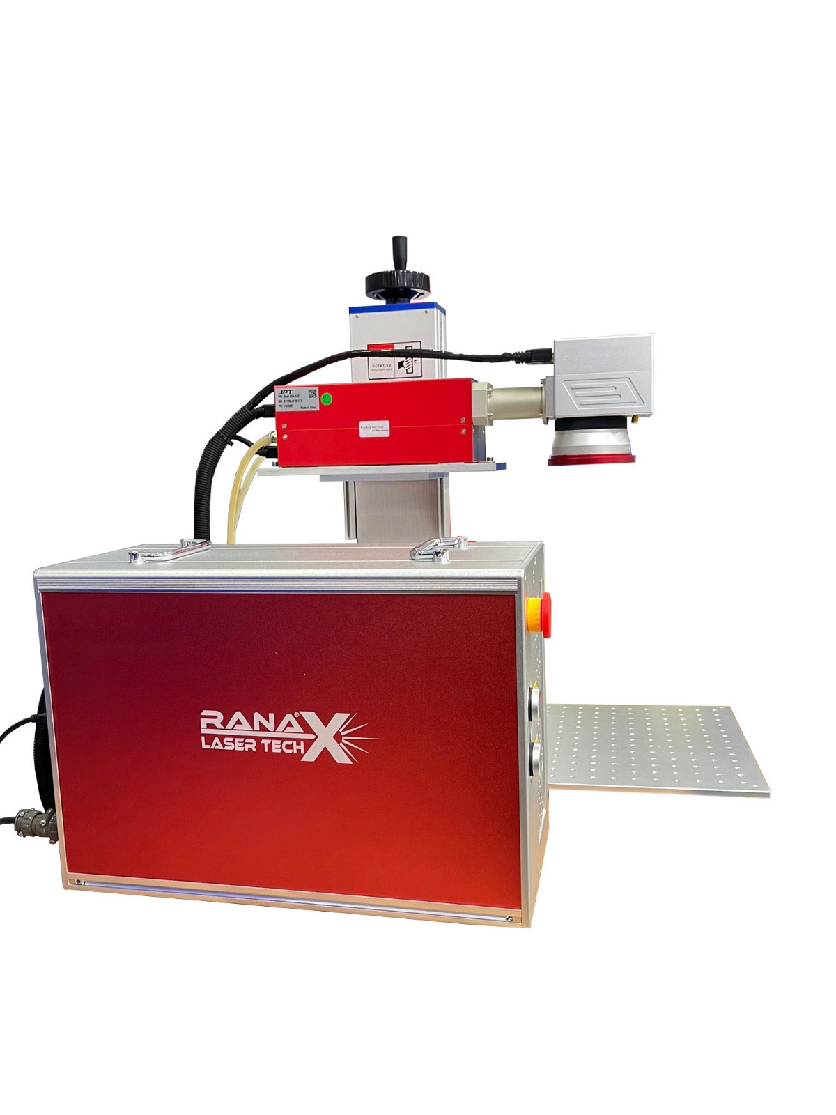 5w UV Lazer Markalama Makinesi - Görsel 6