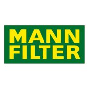 MANN FİLTER
